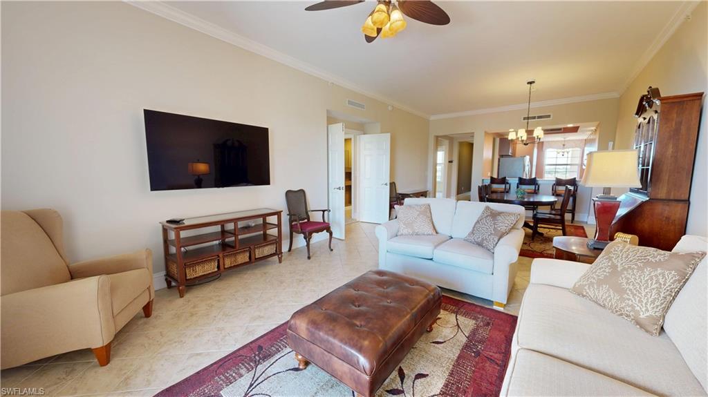 THE RESIDENCES AT LA PIAZZA - Residential