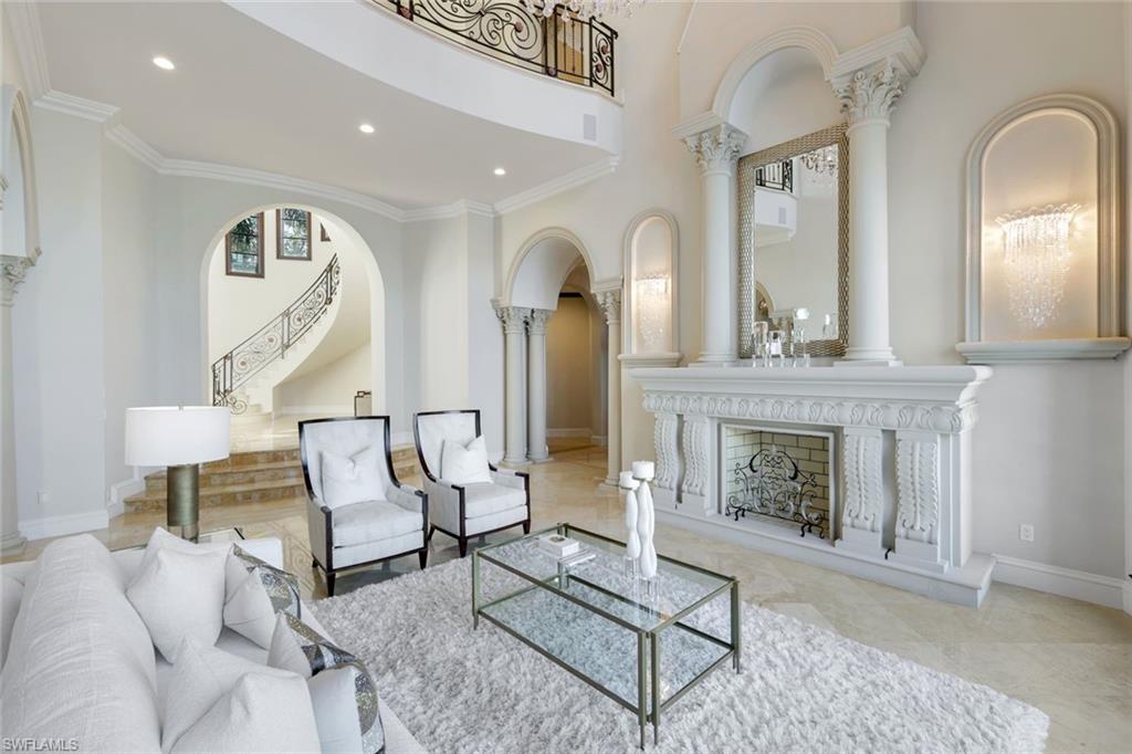 MARCO ISLAND - Residential