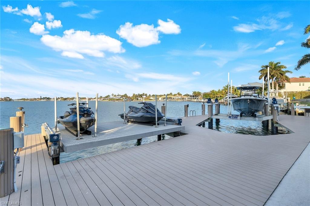 MARCO ISLAND - Residential