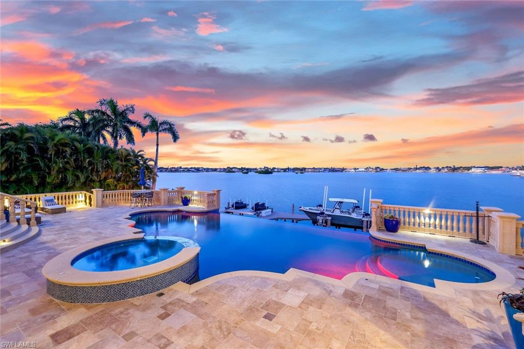 MARCO ISLAND - Residential