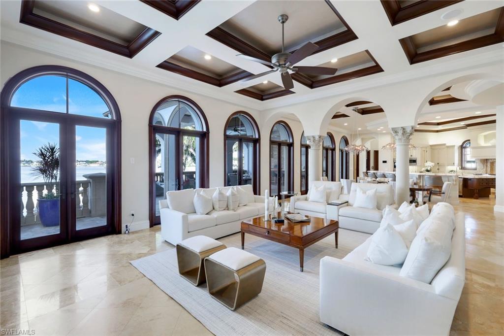 MARCO ISLAND - Residential