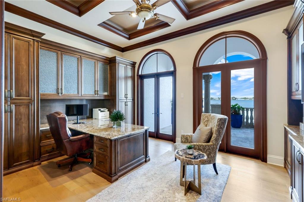 MARCO ISLAND - Residential