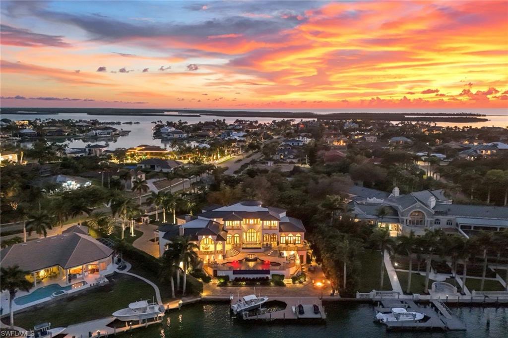MARCO ISLAND - Residential