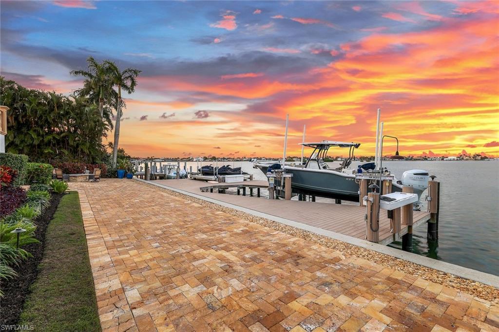 MARCO ISLAND - Residential