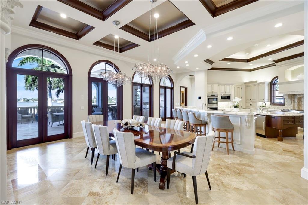 MARCO ISLAND - Residential