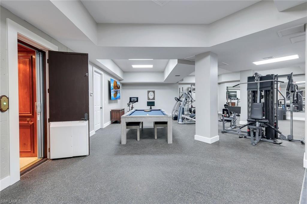 MARCO ISLAND - Residential