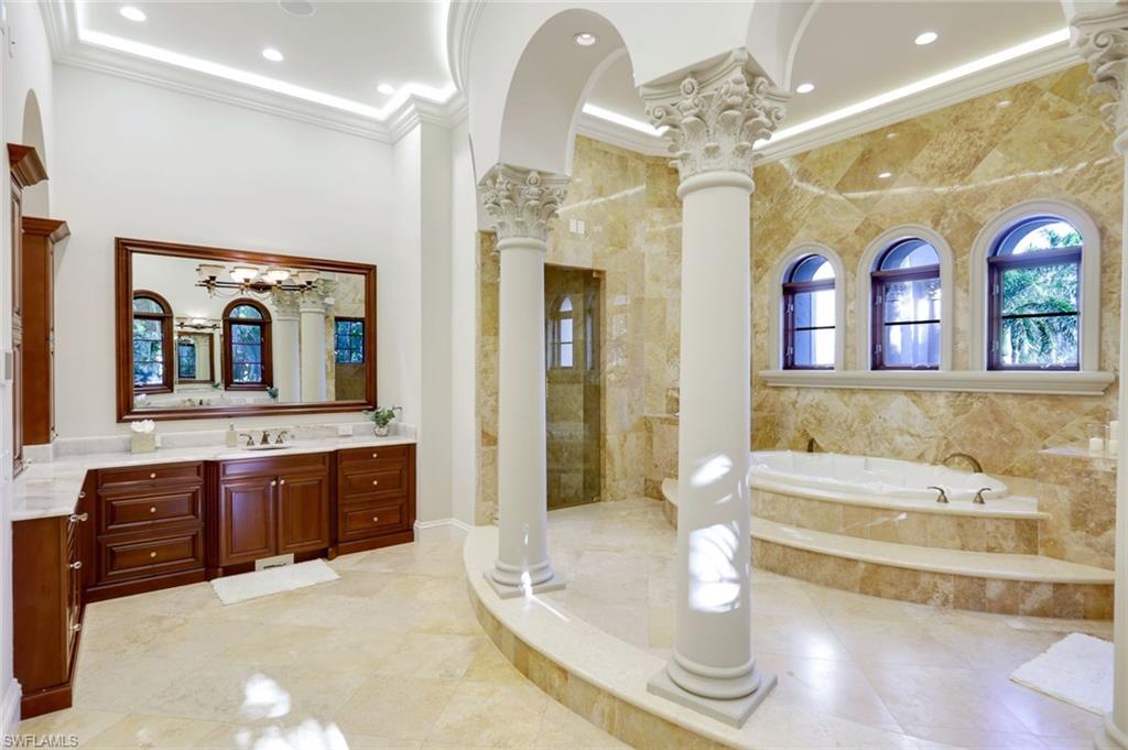 MARCO ISLAND - Residential