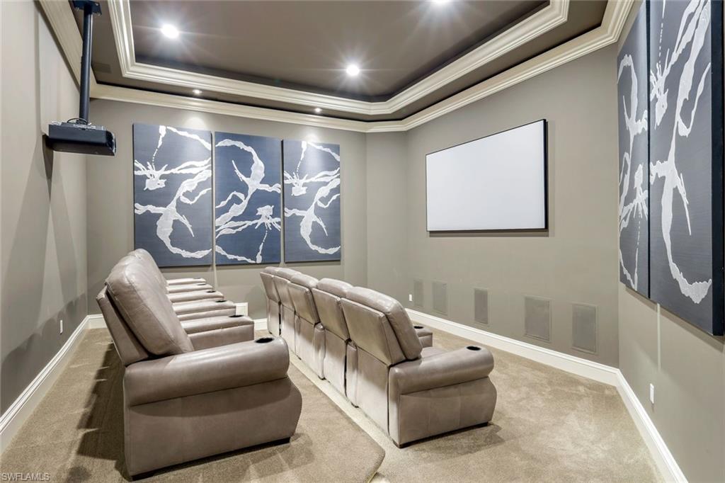 MARCO ISLAND - Residential