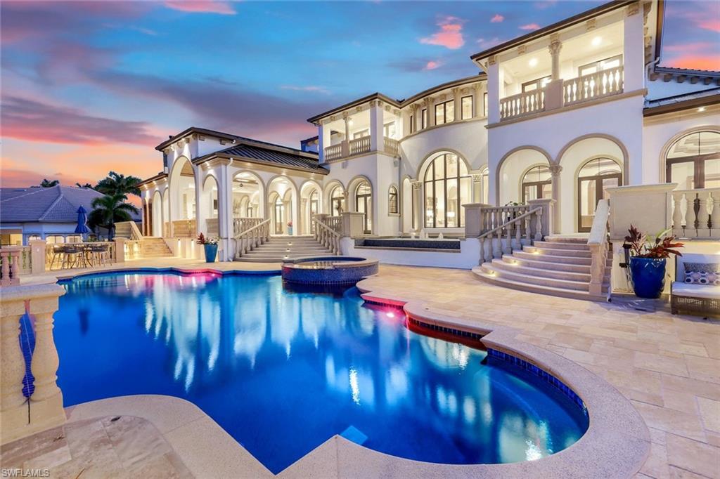 MARCO ISLAND - Residential