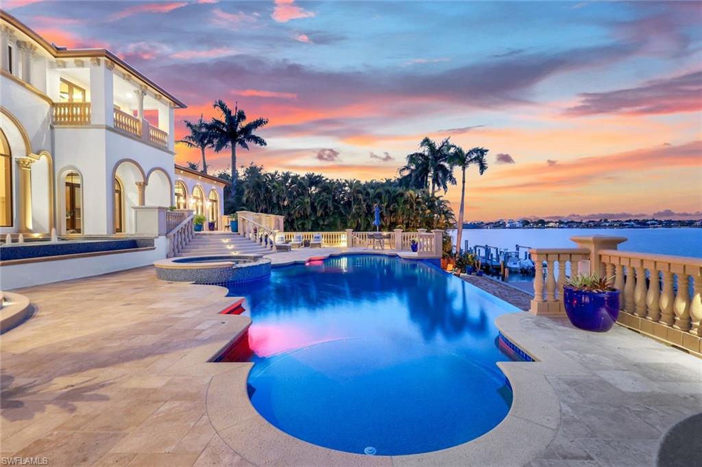 MARCO ISLAND - Residential