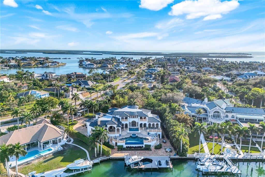 MARCO ISLAND - Residential