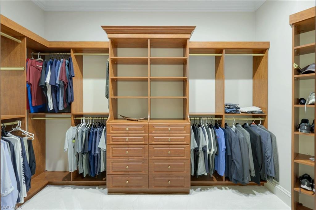 MARCO ISLAND - Residential