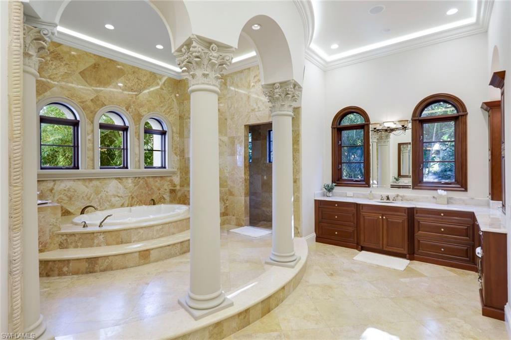 MARCO ISLAND - Residential