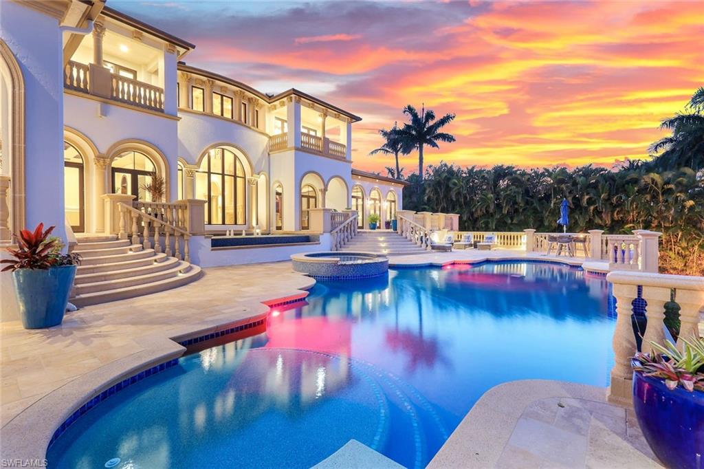 MARCO ISLAND - Residential