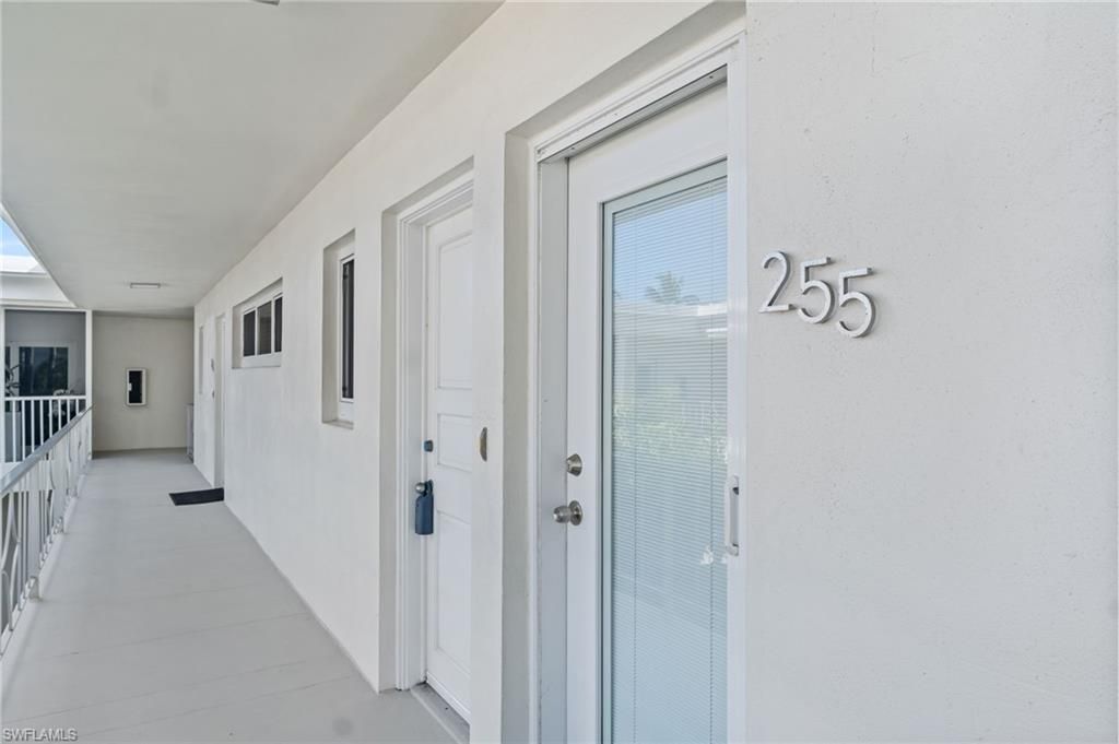 Photo of 255 3rd AVE S #255, NAPLES, FL 34102 (MLS # 225065834)