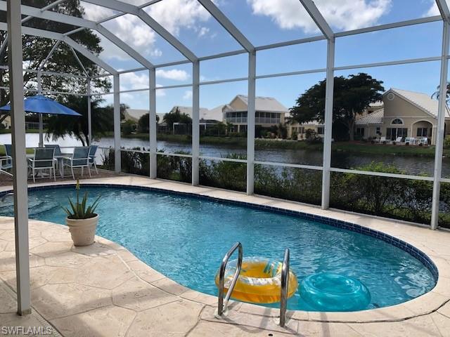 VANDERBILT LAKES - Residential