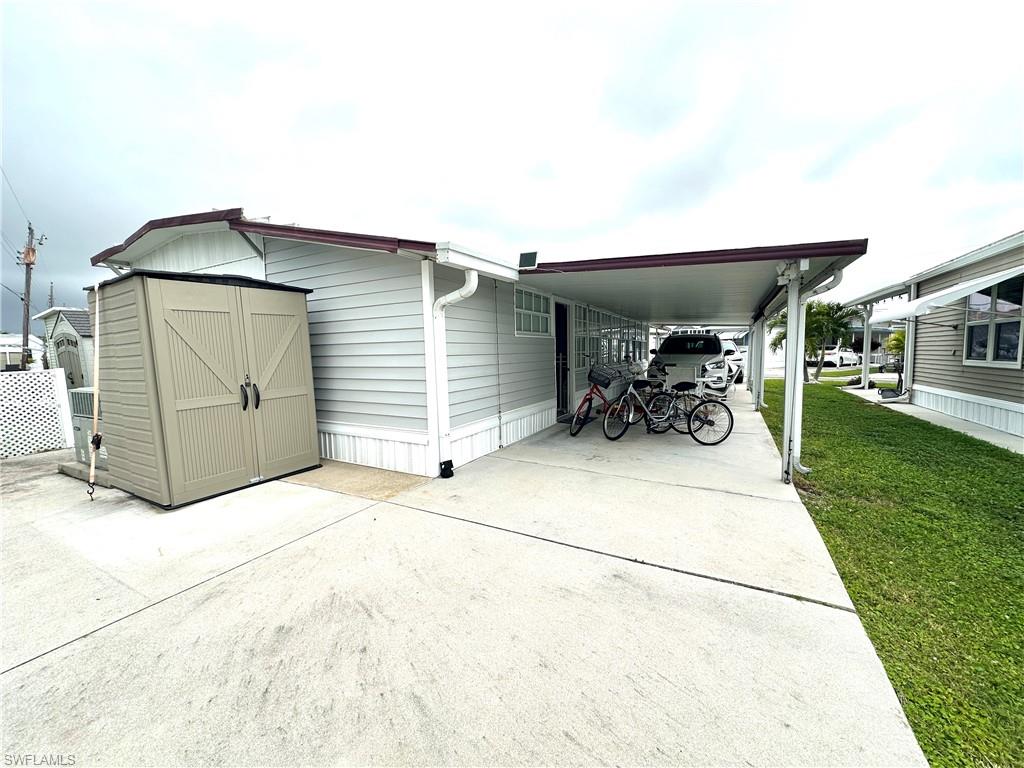 MARINERS COVE - Residential