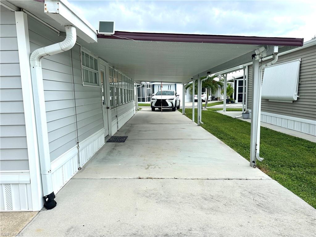 MARINERS COVE - Residential