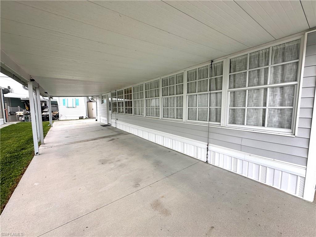 MARINERS COVE - Residential