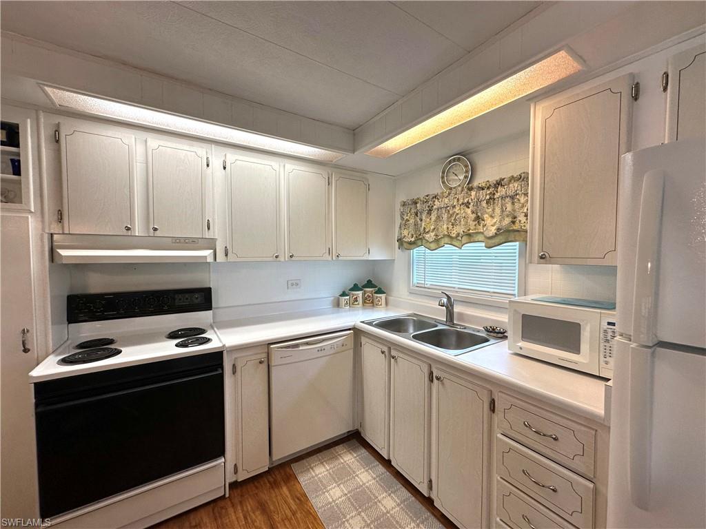 MARINERS COVE - Residential