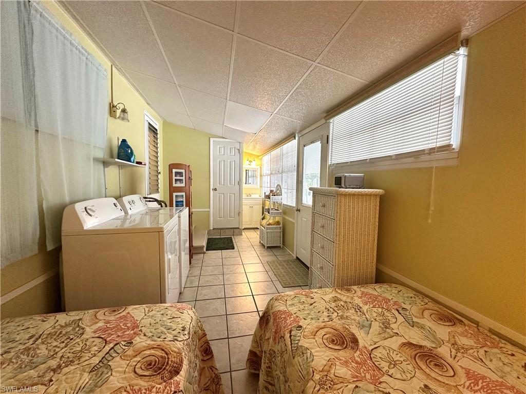 MARINERS COVE - Residential