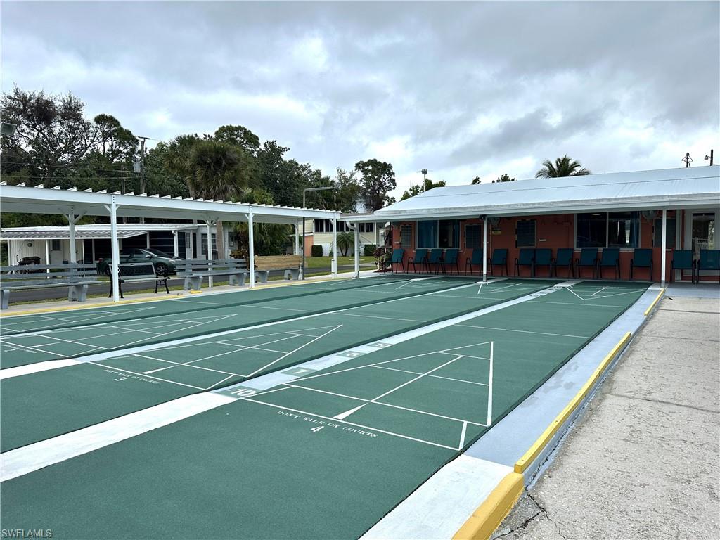 MARINERS COVE - Residential