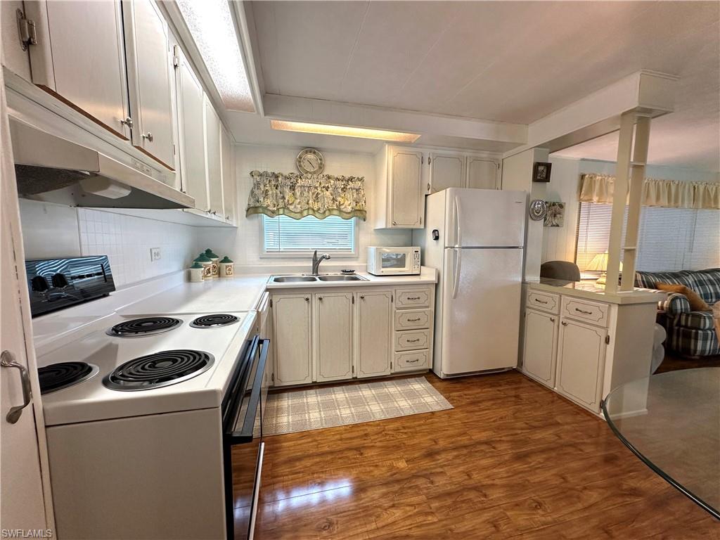 MARINERS COVE - Residential