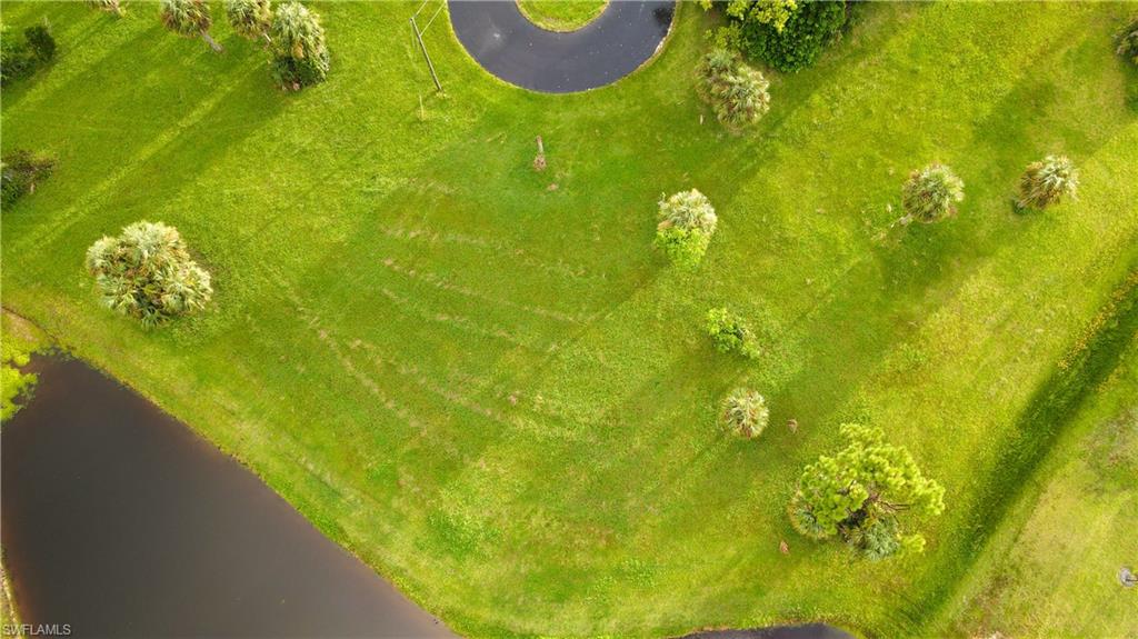 BURNT STORE LAKES - Land