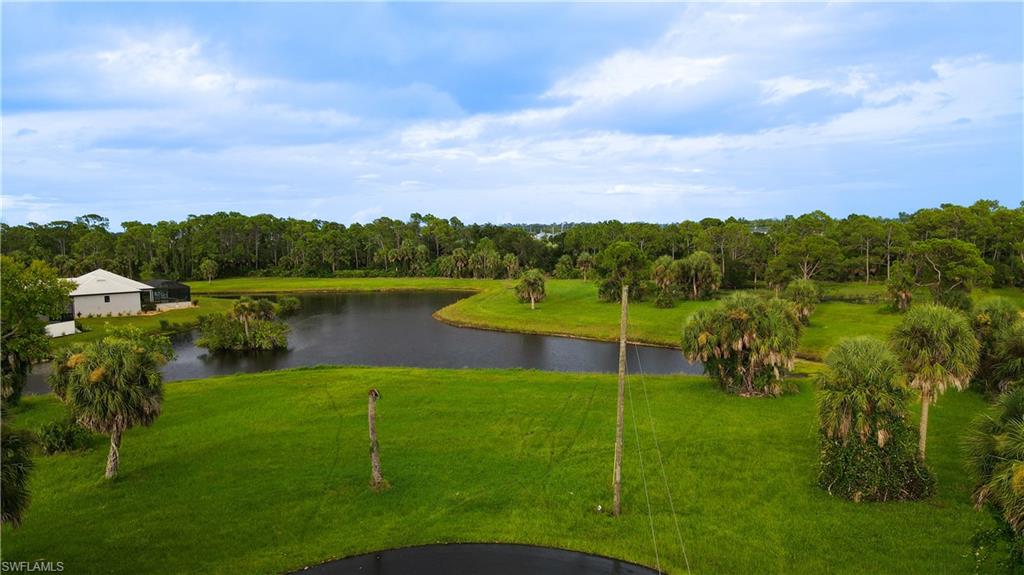 BURNT STORE LAKES - Land