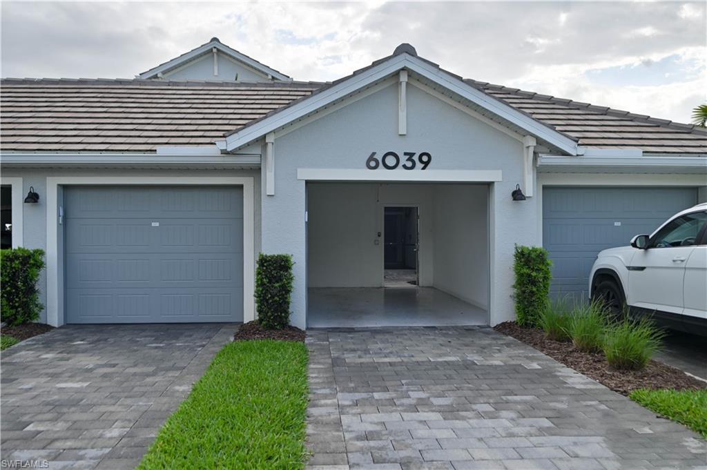 THE NATIONAL GOLF & COUNTRY CLUB AT AVE MARIA - Residential Lease