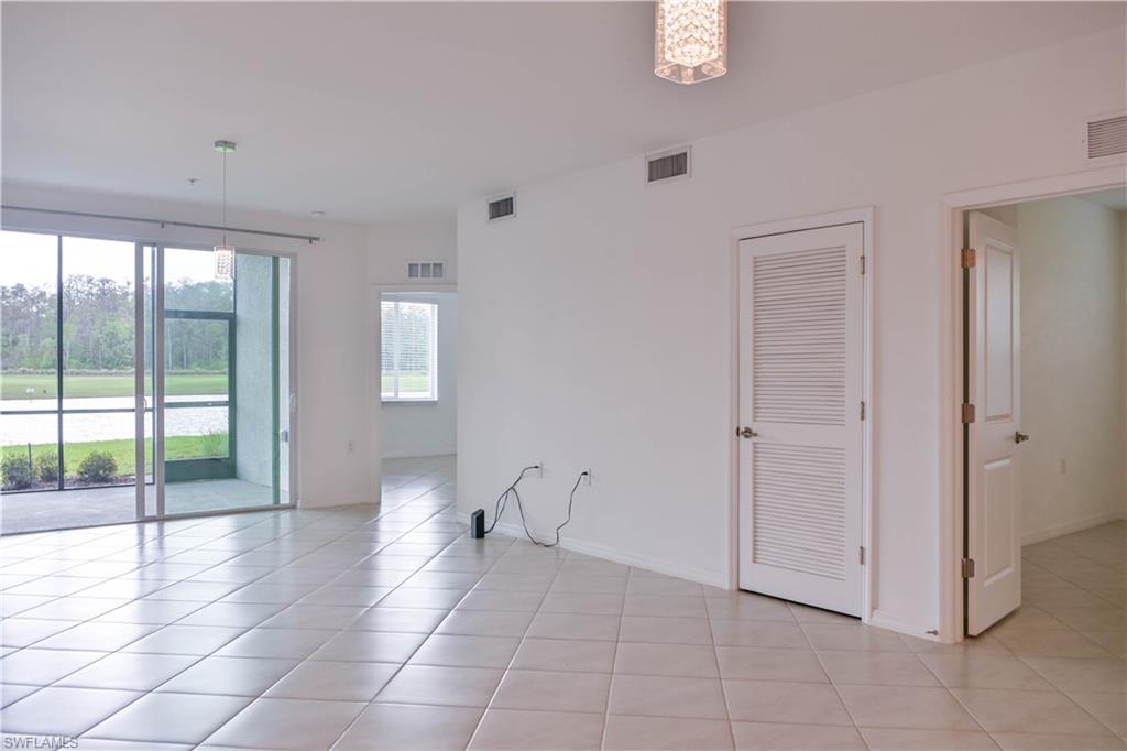 THE NATIONAL GOLF & COUNTRY CLUB AT AVE MARIA - Residential Lease