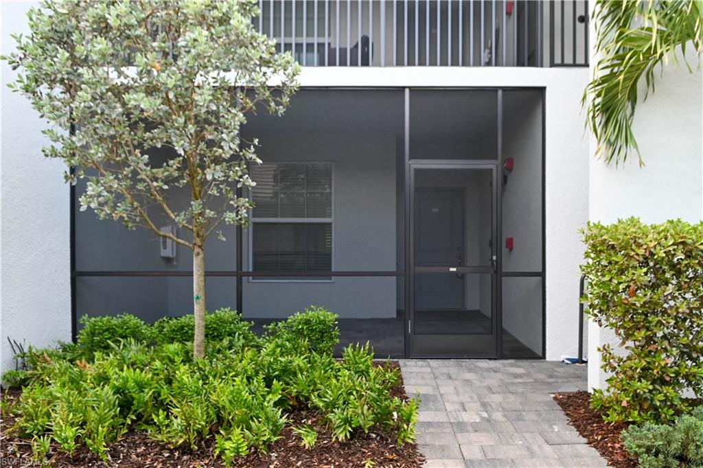 THE NATIONAL GOLF & COUNTRY CLUB AT AVE MARIA - Residential Lease