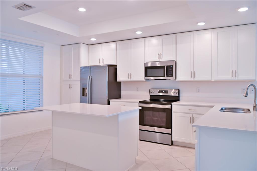 THE NATIONAL GOLF & COUNTRY CLUB AT AVE MARIA - Residential Lease