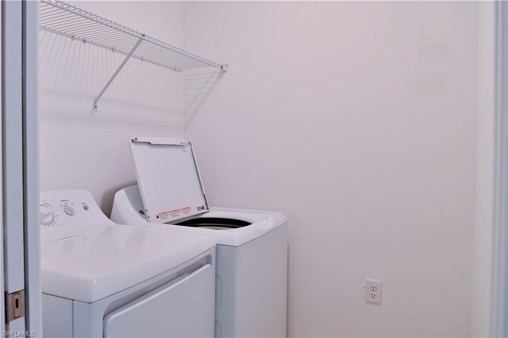 THE NATIONAL GOLF & COUNTRY CLUB AT AVE MARIA - Residential Lease