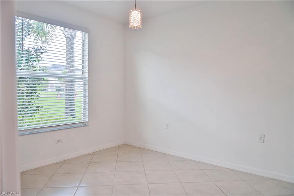 THE NATIONAL GOLF & COUNTRY CLUB AT AVE MARIA - Residential Lease