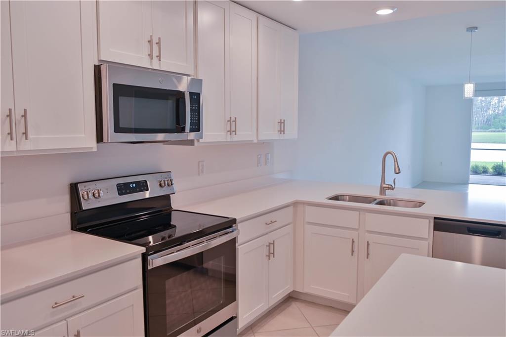 THE NATIONAL GOLF & COUNTRY CLUB AT AVE MARIA - Residential Lease