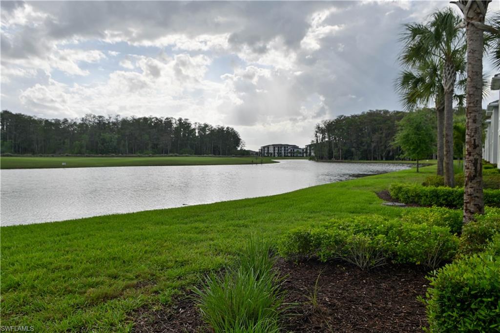 THE NATIONAL GOLF & COUNTRY CLUB AT AVE MARIA - Residential Lease