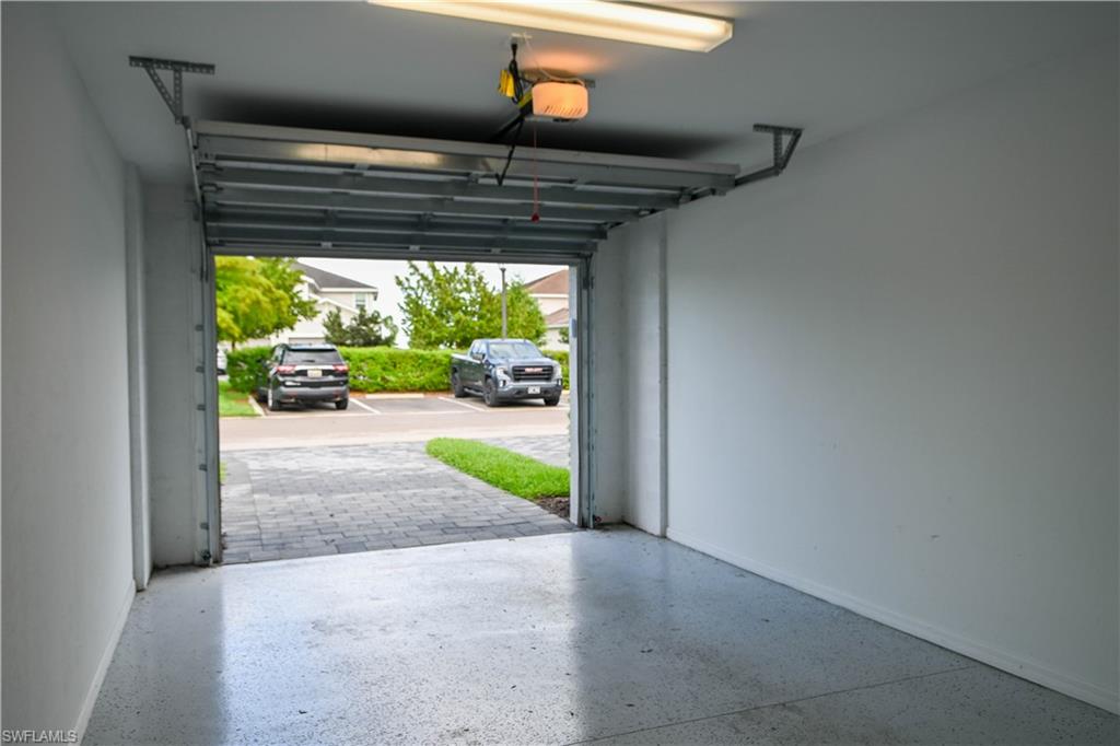 THE NATIONAL GOLF & COUNTRY CLUB AT AVE MARIA - Residential Lease