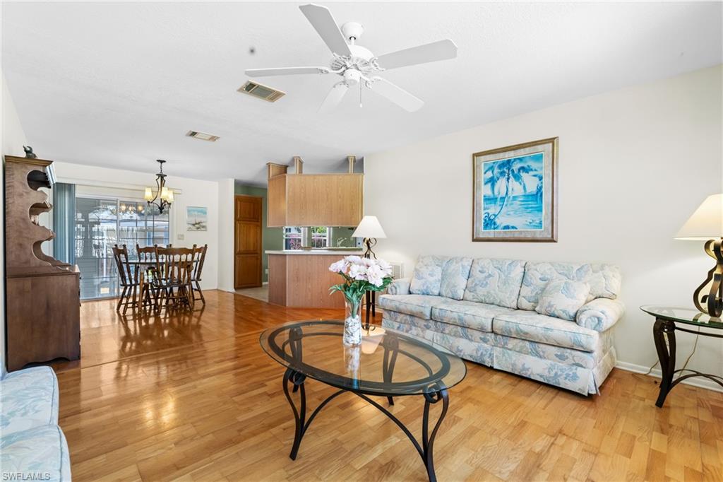 RIVERWOOD - Residential