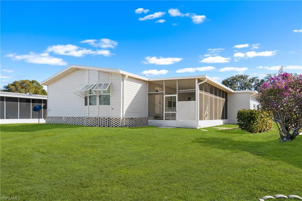 RIVERWOOD - Residential