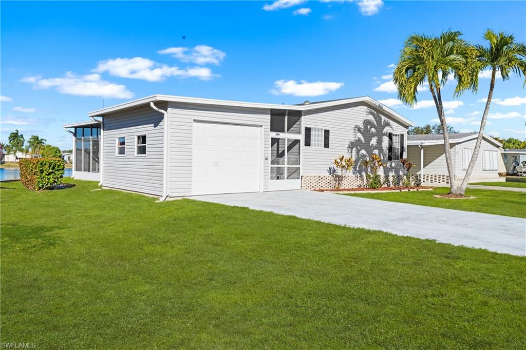 RIVERWOOD - Residential