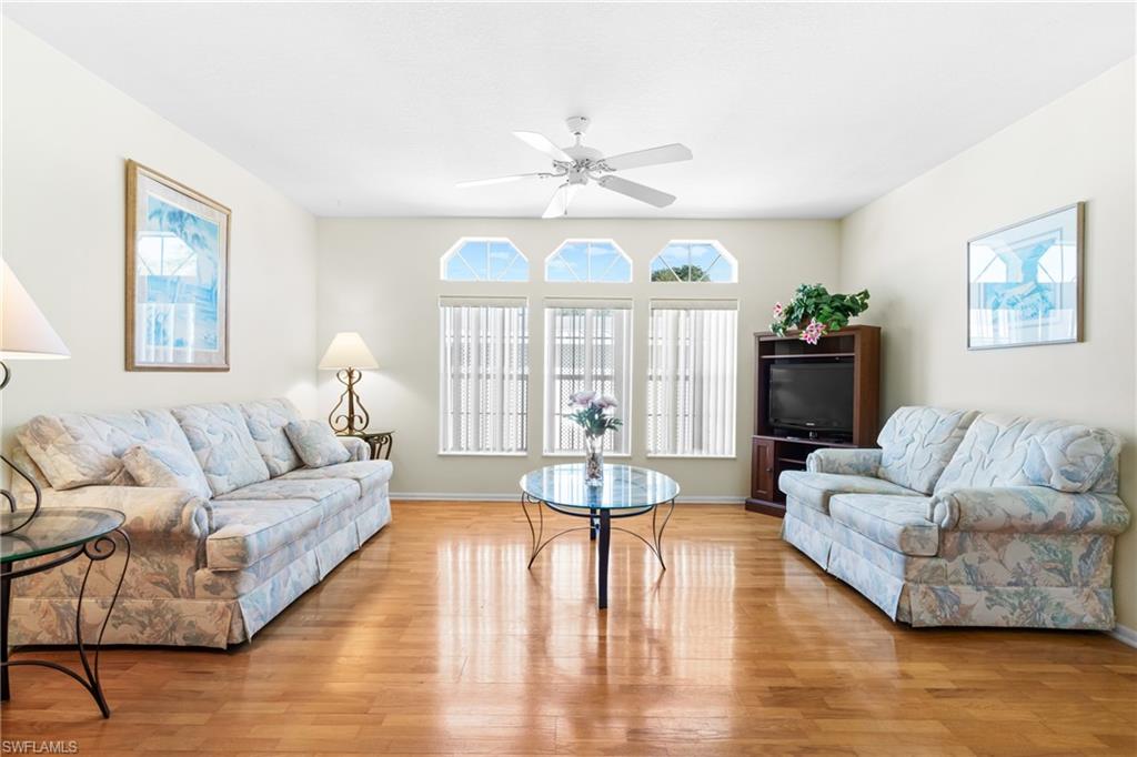 RIVERWOOD - Residential