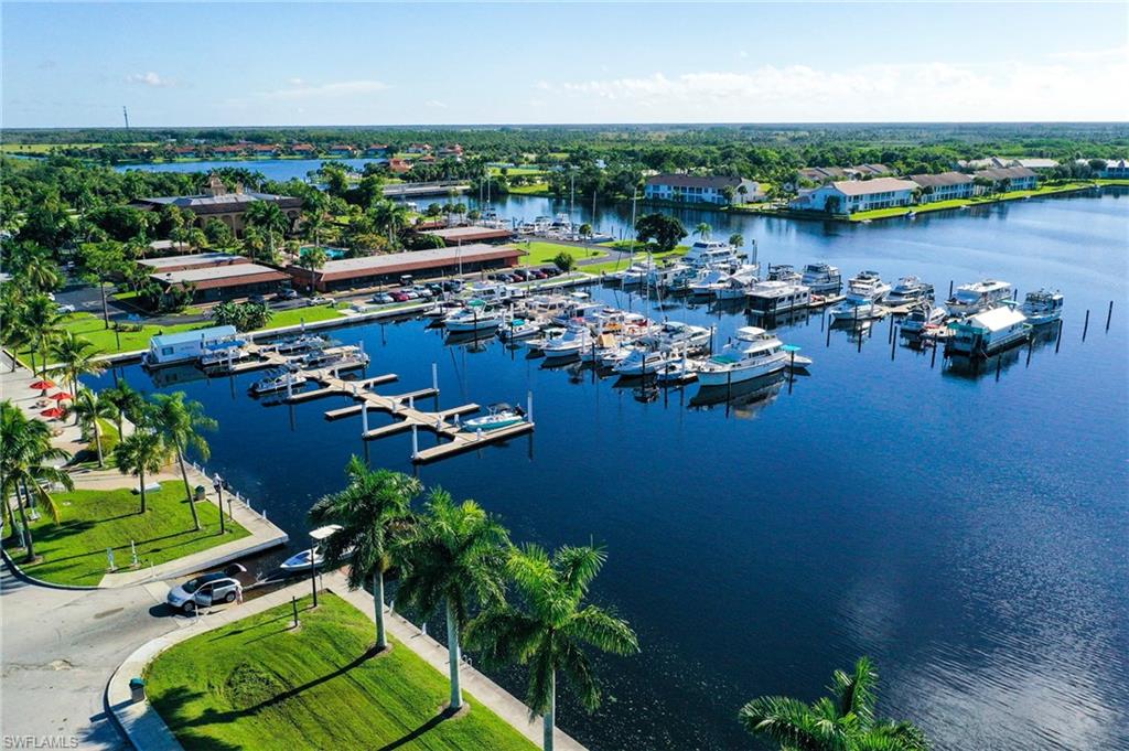 SUNSET CAY VILLAS - Residential