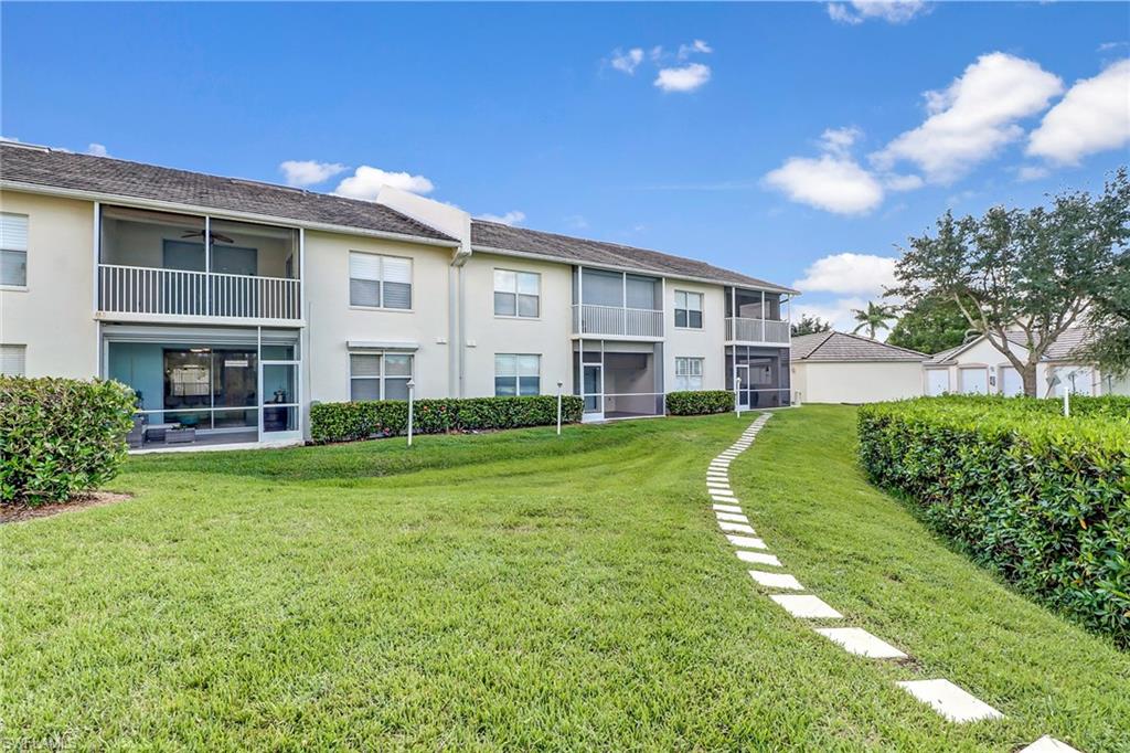 SUNSET CAY VILLAS - Residential