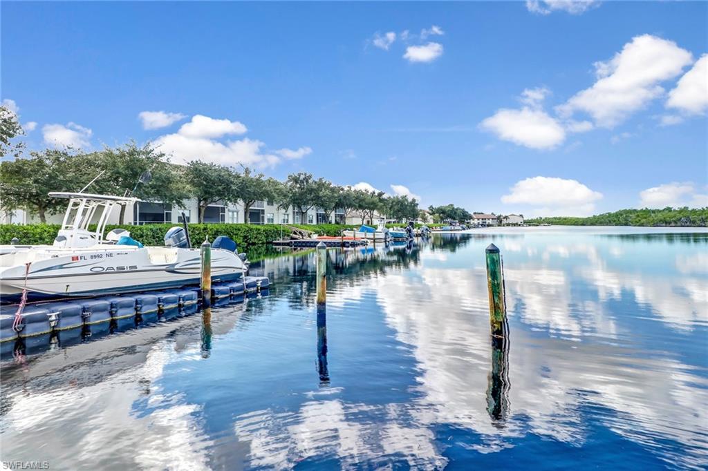 SUNSET CAY VILLAS - Residential