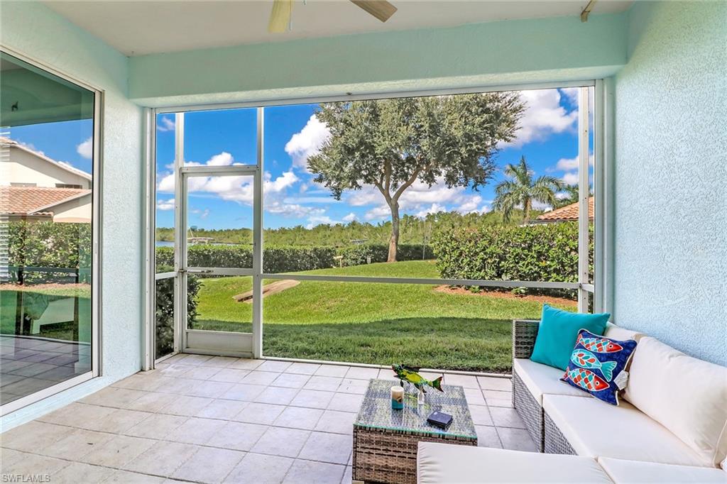 SUNSET CAY VILLAS - Residential