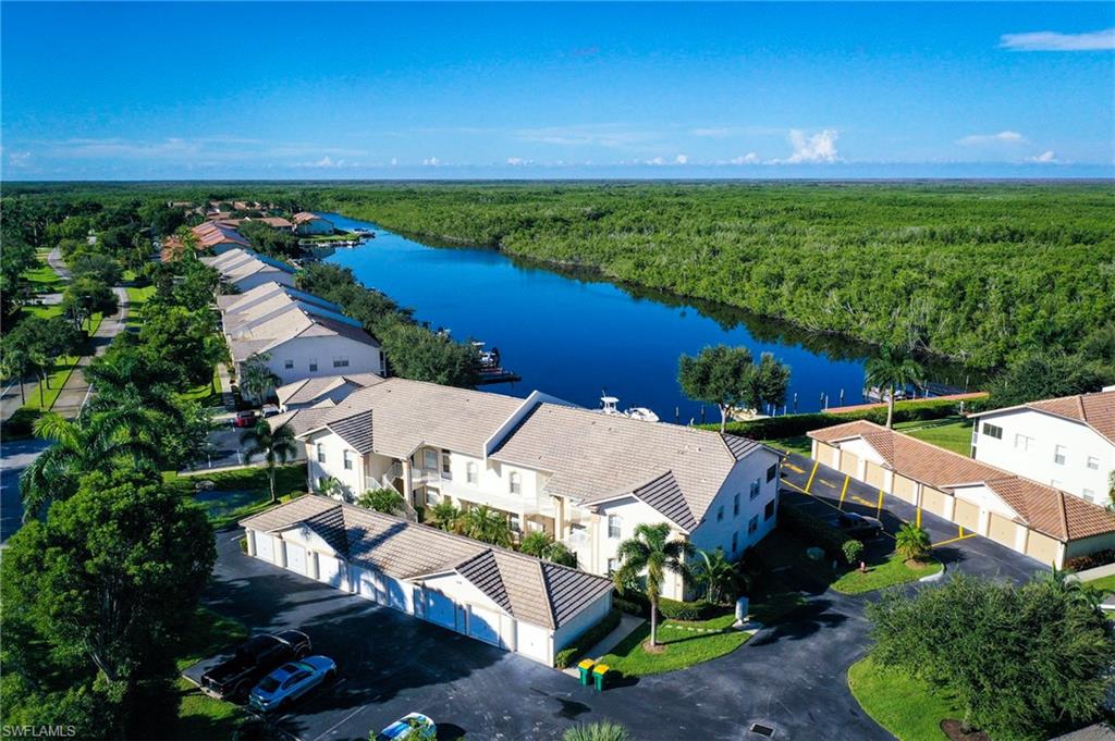 SUNSET CAY VILLAS - Residential