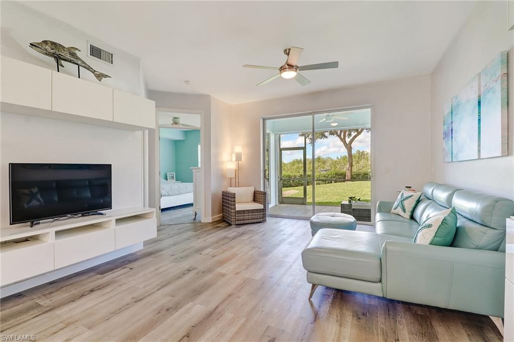 SUNSET CAY VILLAS - Residential