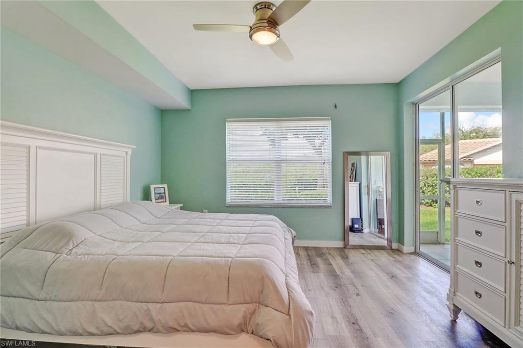 SUNSET CAY VILLAS - Residential