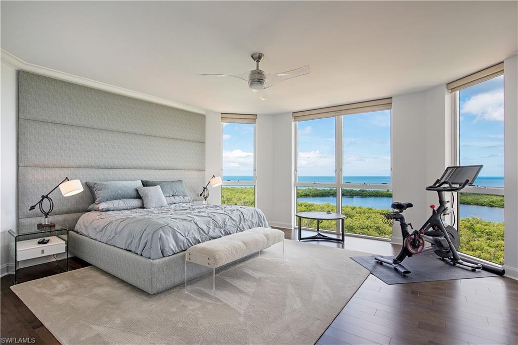 CAP FERRAT - Residential